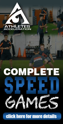 Complete Speed Games