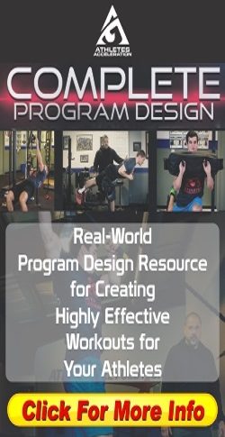 complete program design