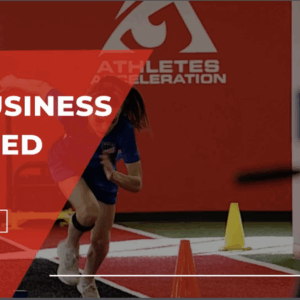 Business of Speed