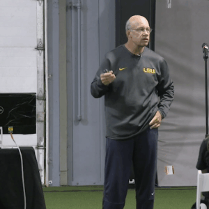 Boo Schexnayder - Critical Factors in Speed Development